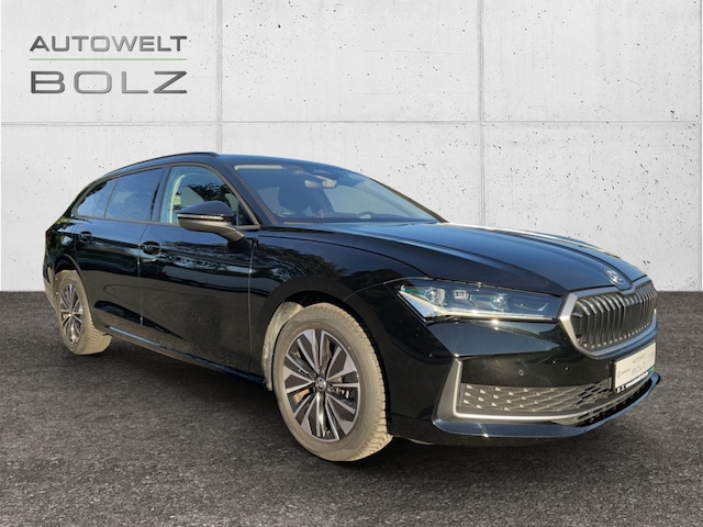 Skoda Superb 1.5 TSI Combi Selection