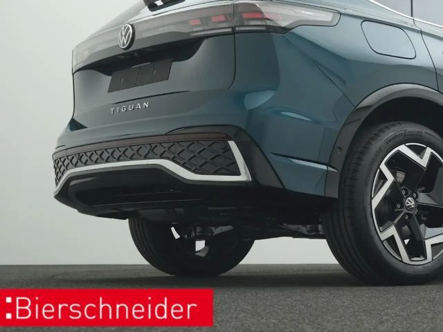 Volkswagen Tiguan 2.0 TDI DSG IQ.Drive R-Line