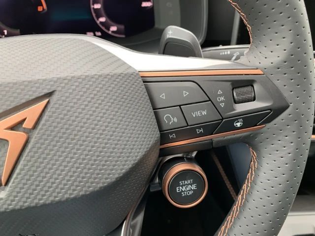 Cupra Formentor DSG VZ e-Hybrid