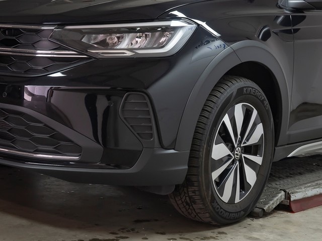 Volkswagen Taigo 1.0 TSI DSG