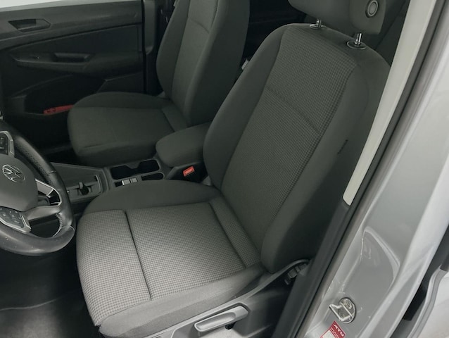 Volkswagen Caddy 2.0 TDI DSG Maxi