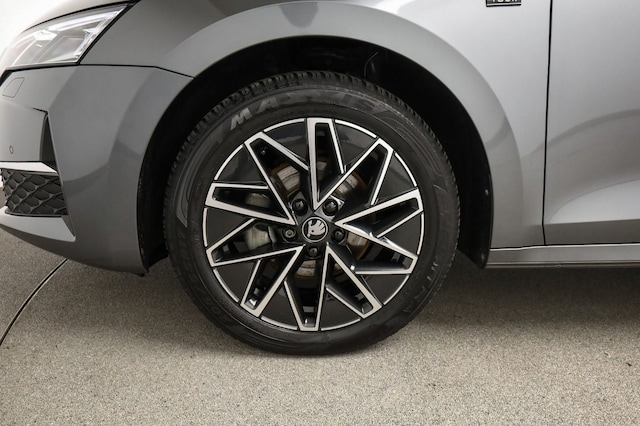 Skoda Octavia 2.0 TDI Combi Tour