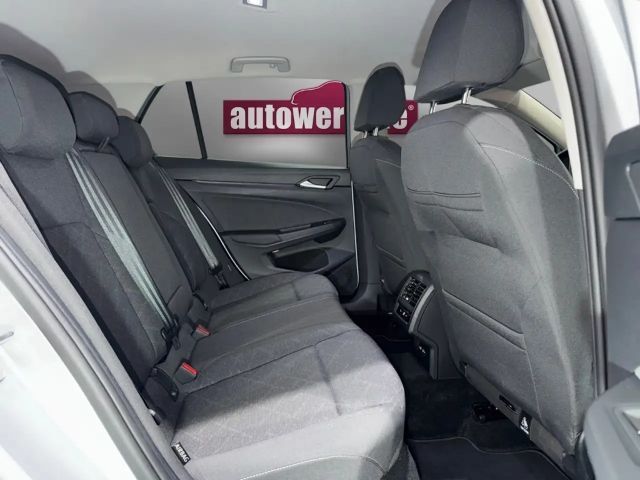 Volkswagen Golf 2.0 TDI DSG Life