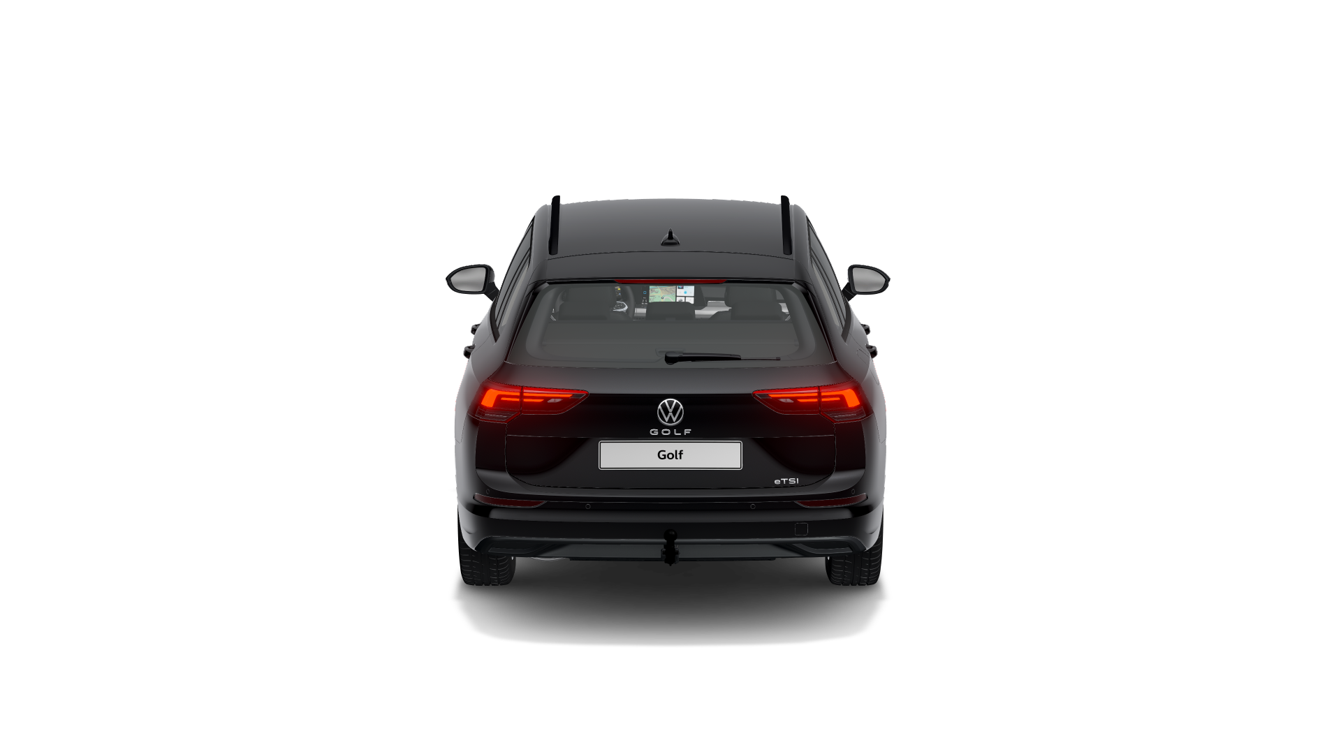 Volkswagen Golf DSG Golf VIII Variant