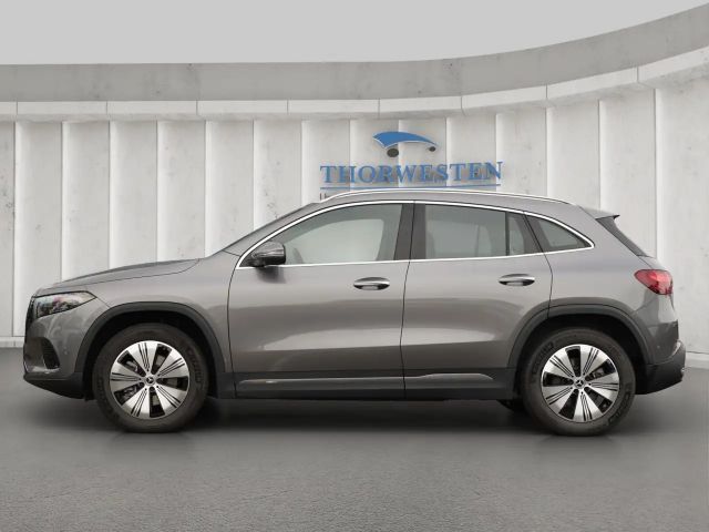 Mercedes-Benz EQA 300 4MATIC Progressive