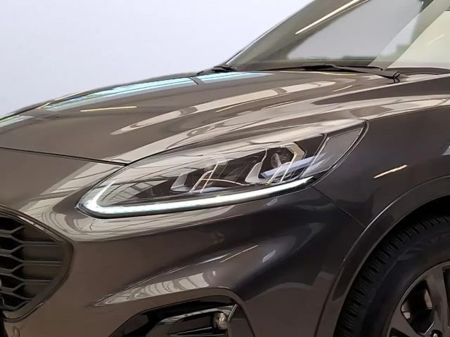 Ford Kuga Plug in Hybrid ST Line X