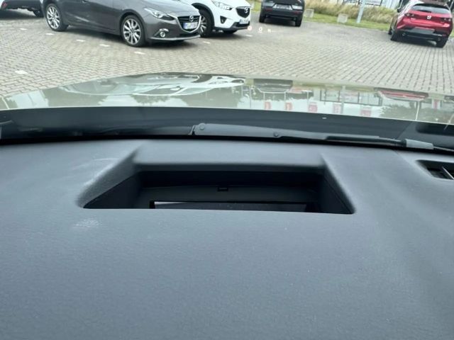 Mazda MX-30 SkyActiv e-Skyactiv