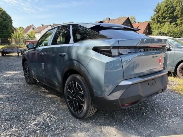 Peugeot 3008 GT-Line Hybrid