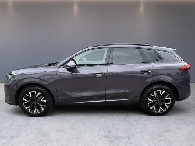 Cupra Terramar 2.0 TSI VZ