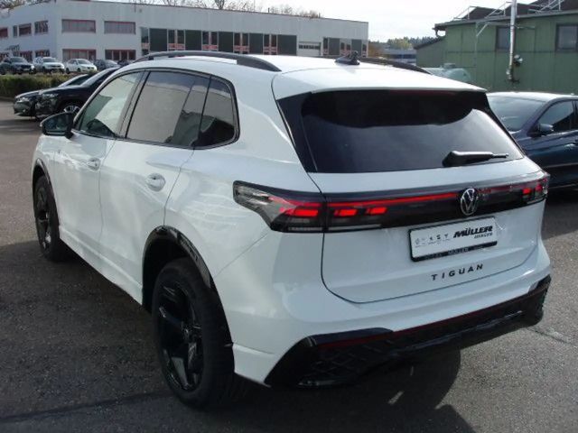 Volkswagen Tiguan 2.0 TDI 4Motion R-Line