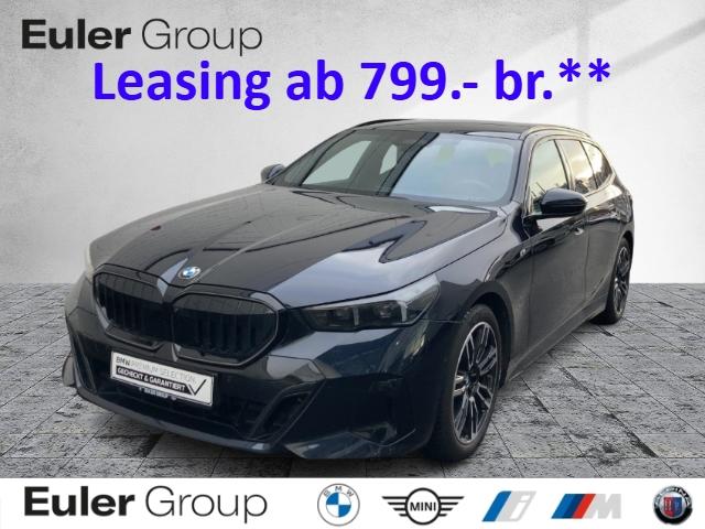 BMW 540 540d M-Sport Touring xDrive