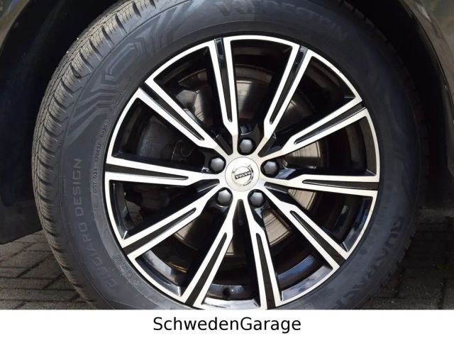 Volvo XC60 AWD Inscription
