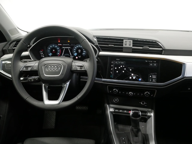 Audi Q3 35 TFSI S-Tronic