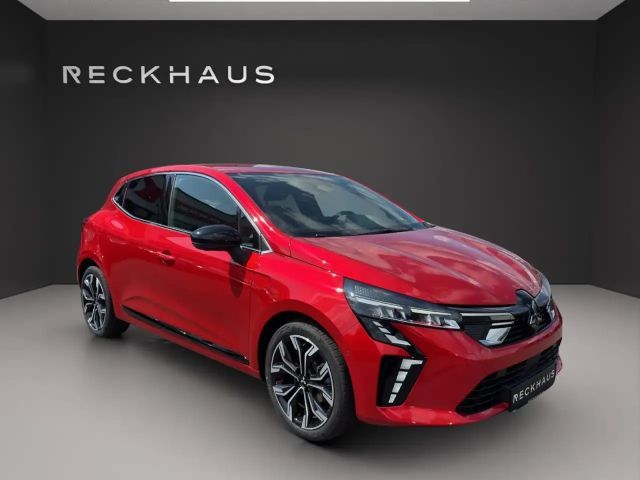 Mitsubishi Colt TOP 1,0l Turbo Benziner 6MT Klima Navi