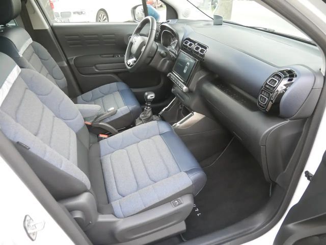 Citroën C3 Aircross PureTech Shine