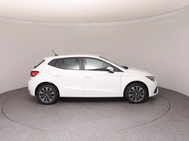 Seat Ibiza 1.0 TSI Style
