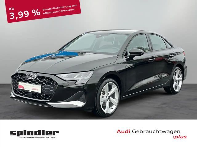 Audi A3 35 TFSI S-Tronic Sedan