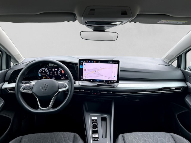 Volkswagen Golf 1.5 eTSI Life