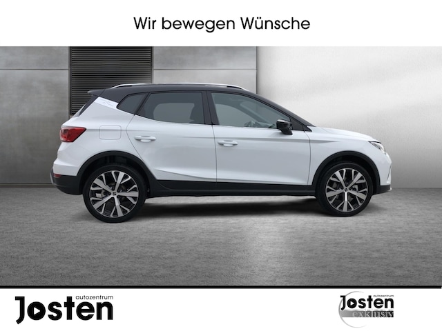 Seat Arona 1.0 TSI DSG