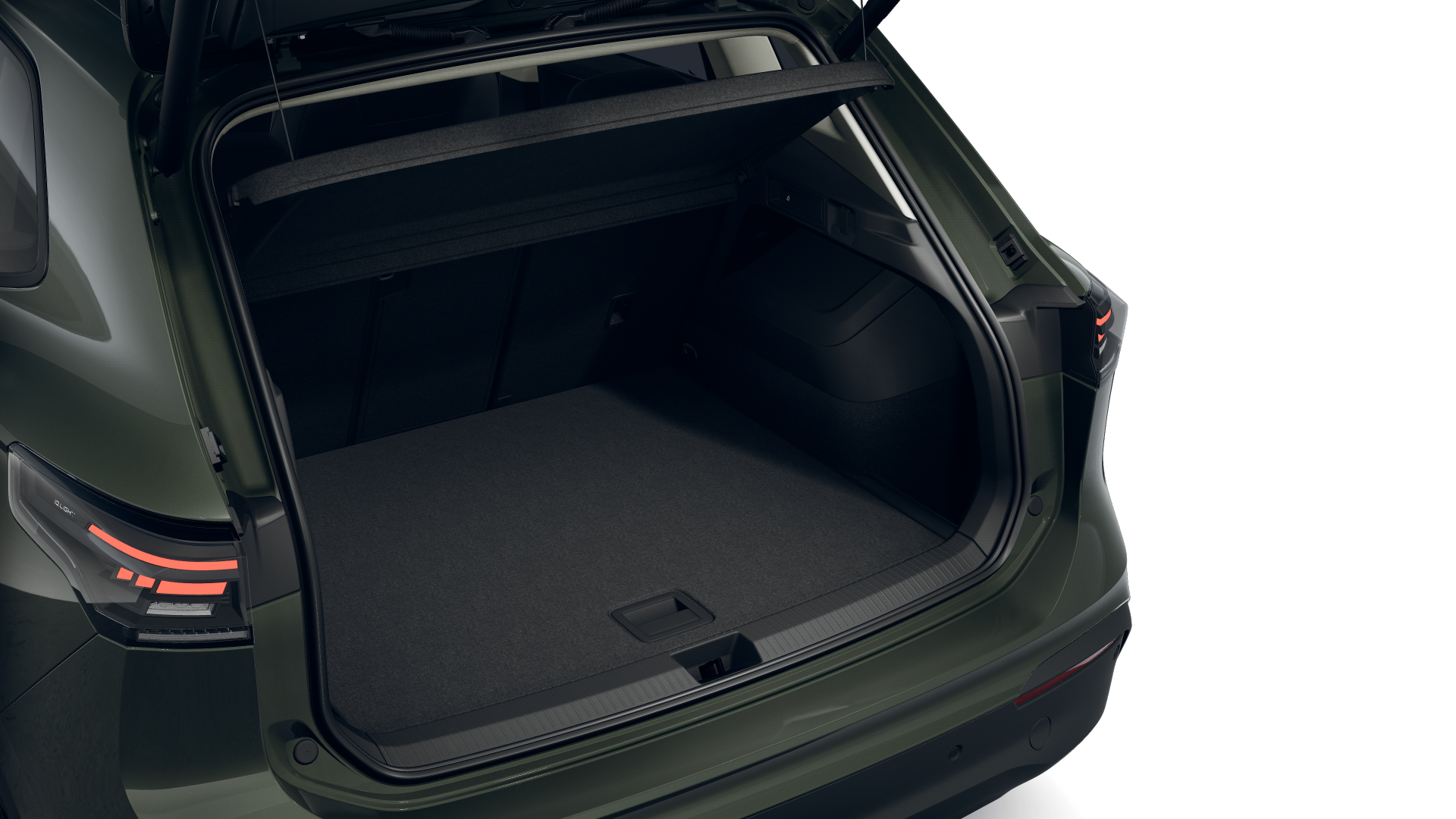 Volkswagen Tiguan 1.5 eTSI DSG