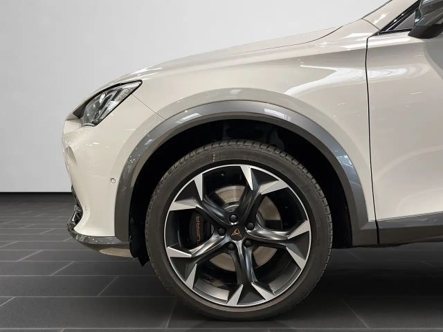 Cupra Formentor 2.0 TSI 4Drive VZ