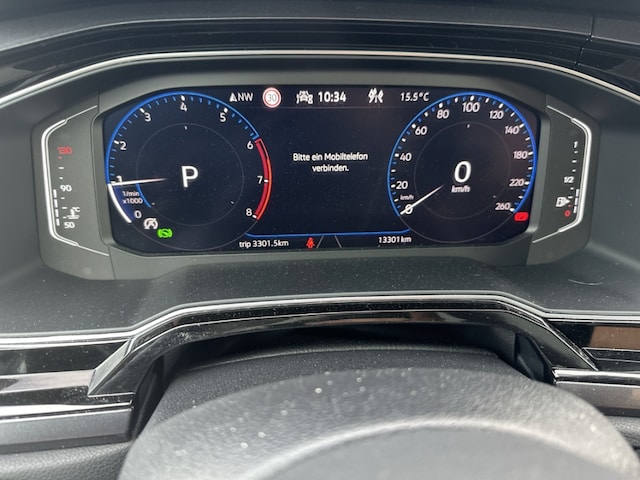 Volkswagen Polo 1.0 TSI DSG IQ.Drive Style