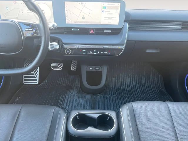 Hyundai IONIQ 5 77.4 kWh UNIQ