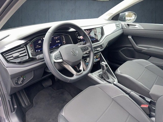 Volkswagen Taigo 1.0 TSI DSG IQ.Drive Style