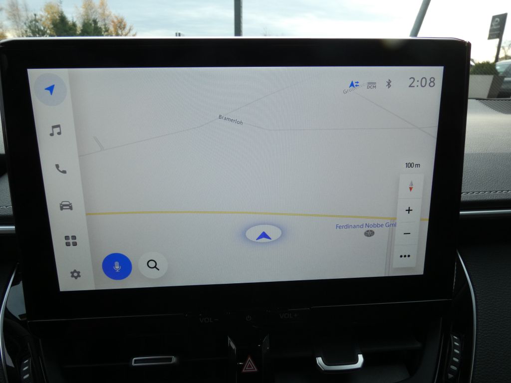 Toyota Corolla 5-deurs Basis Lounge