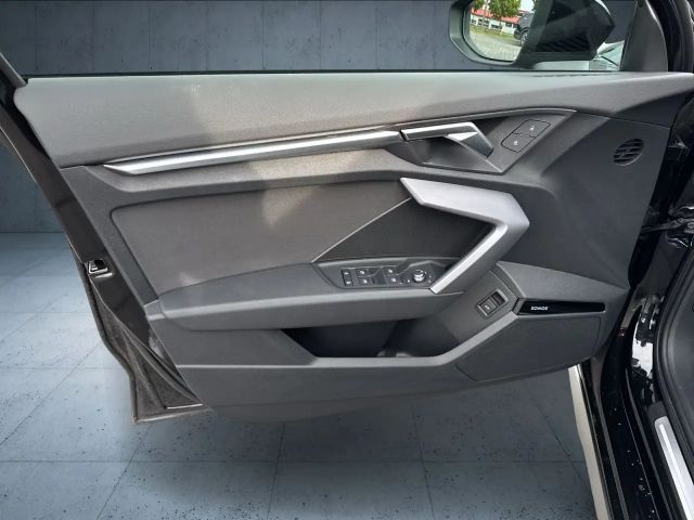 Audi A3 30 TFSI S-Line Sedan