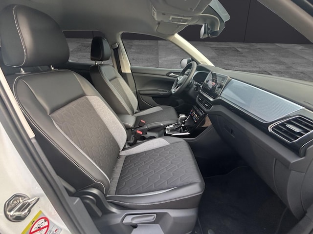 Volkswagen T-Cross DSG IQ.Drive