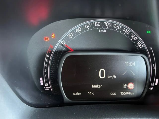 Toyota Aygo X Business Hatchback