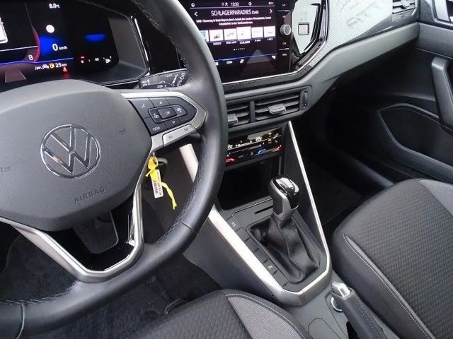 Volkswagen Taigo 1.0 TSI DSG Life