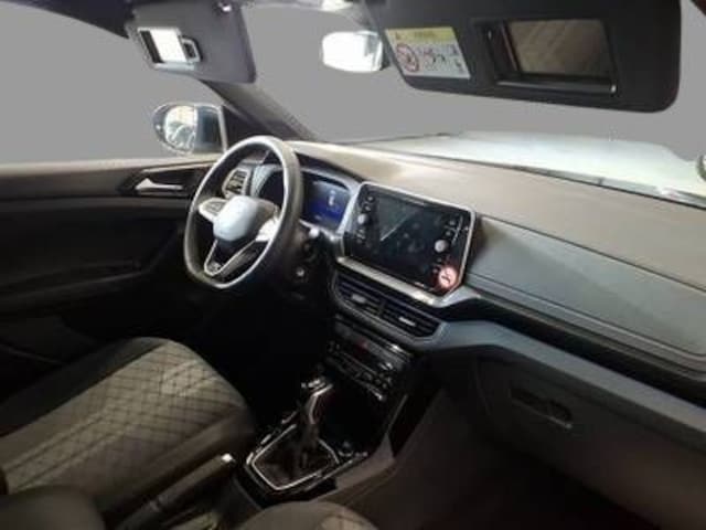 Volkswagen T-Cross 1.5 TSI R-Line