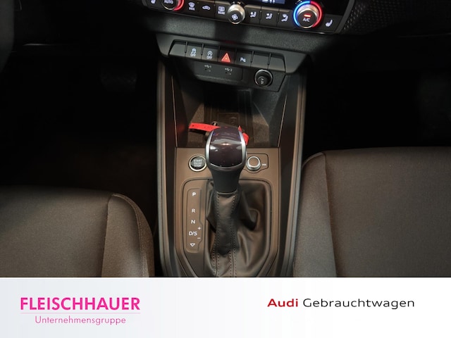 Audi A1 30 TFSI S-Tronic Sportback