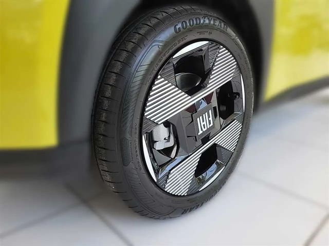 Fiat Grande Panda La Prima