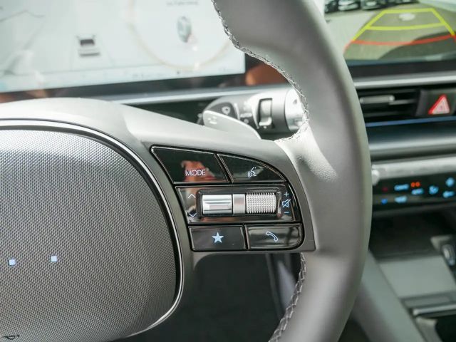 Hyundai IONIQ 6 4WD Vierwielaandrijving