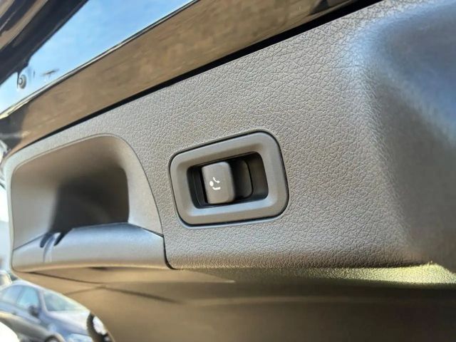 Mercedes-Benz CLA 250 Shooting Brake