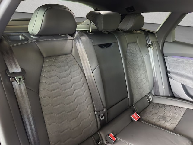 Audi A6 e-tron Avant Performance