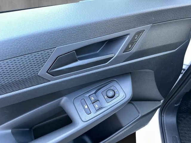 Volkswagen Caddy 4Motion