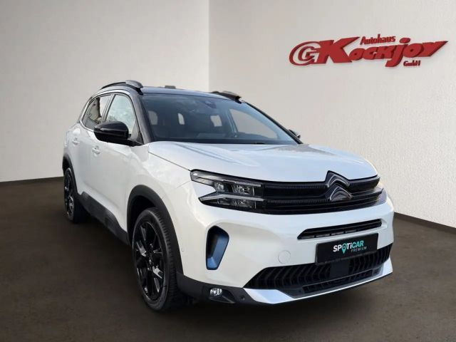 Citroën C5 Aircross Pack PureTech Shine