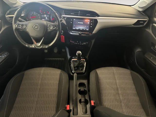 Opel Corsa Edition F Edition