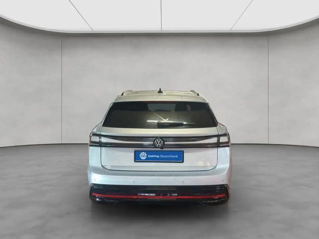 Volkswagen ID.7 Pro Tourer