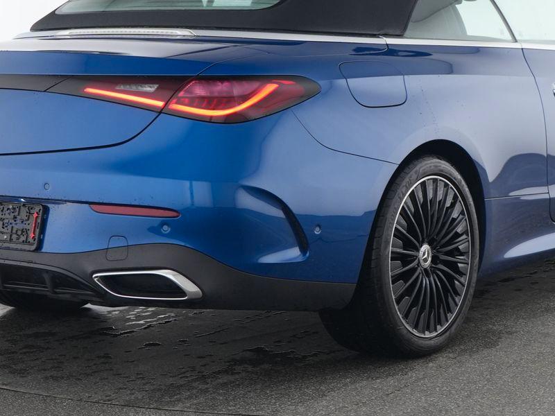 Mercedes-Benz CLE 200 AMG Line