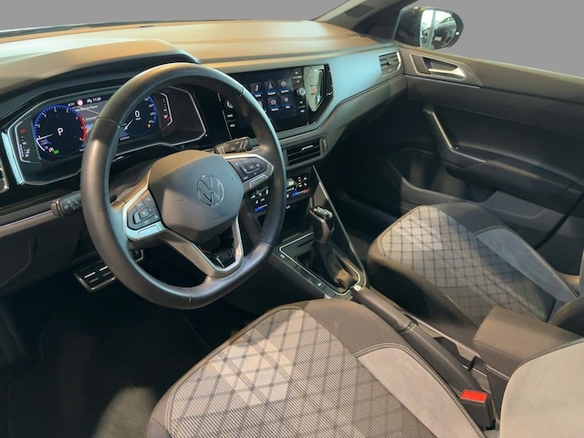 Volkswagen Taigo DSG R-Line