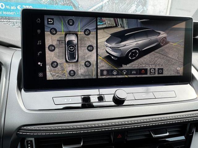 Nissan Qashqai N-Connecta