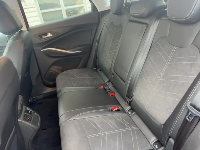 Opel Grandland X X GSLine 1.2 Carplay PDC Klima