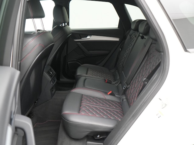 Audi Q5 50 TDI Quattro