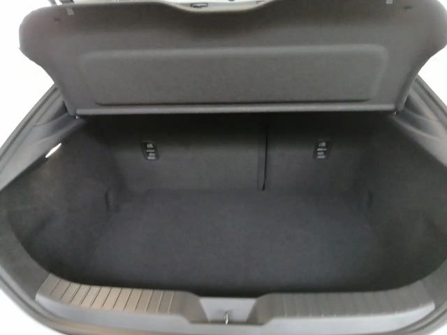 Mazda 3 G140 AT CENTRE-LINE 2,5L Hubraum