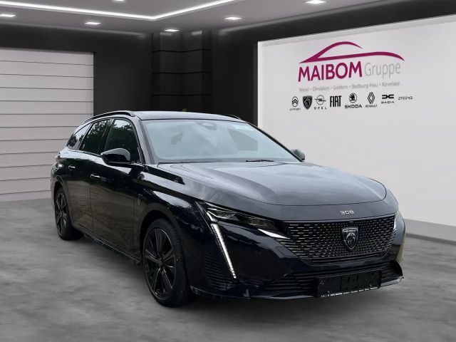 Peugeot 308 GT-Line Hybrid SW